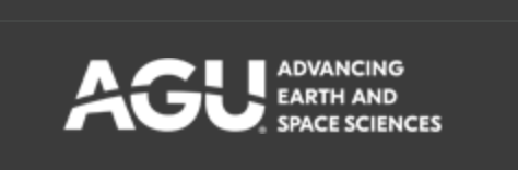 AGU logo
