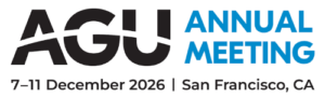 Submit AGU 2026 Abstracts By August 5